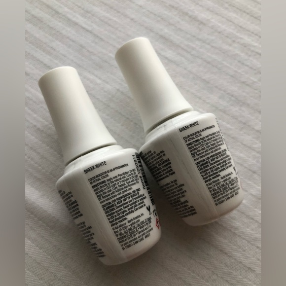 Gelish Soak-Off Gel Polish - Picture 8 of 8